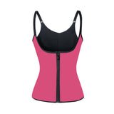 Corset com Fecho