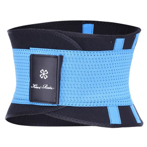 Cinta Modeladora Ajustável Shapewear Fitness