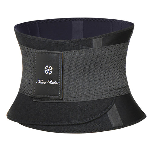 Cinta Modeladora Ajustável Shapewear Fitness