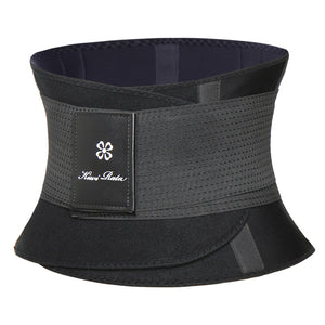 Cinta Modeladora Ajustável Shapewear Fitness