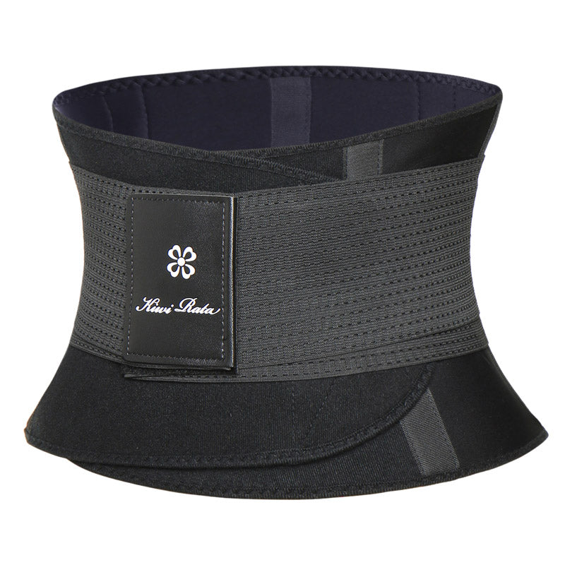 Cinta Modeladora Ajustável Shapewear Fitness