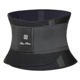 Cinta Modeladora Ajustável Shapewear Fitness