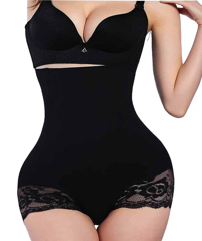 Cinta Modeladora Levanta e Empina Bumbum