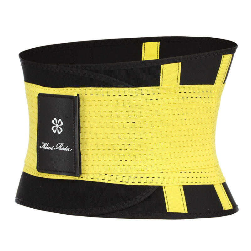Cinta Modeladora Ajustável Shapewear Fitness