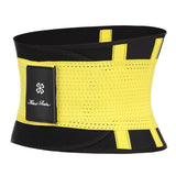 Cinta Modeladora Ajustável Shapewear Fitness