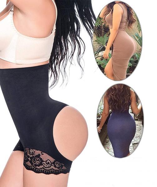 Cinta Modeladora Levanta e Empina Bumbum